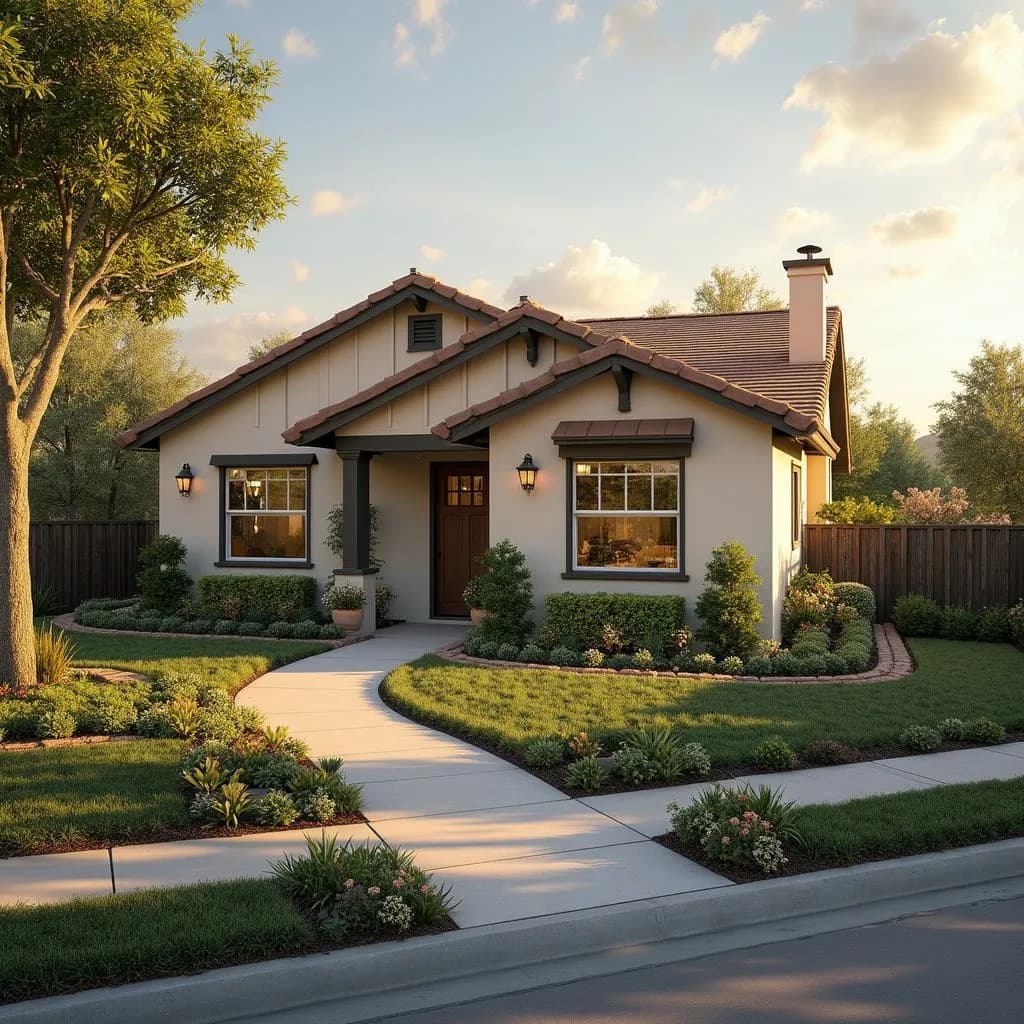 San Diego neighborhood representing insurance coverage