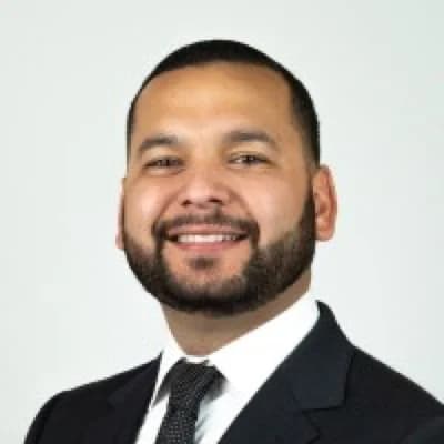 Photo of Jose A. Flores, Agency Owner